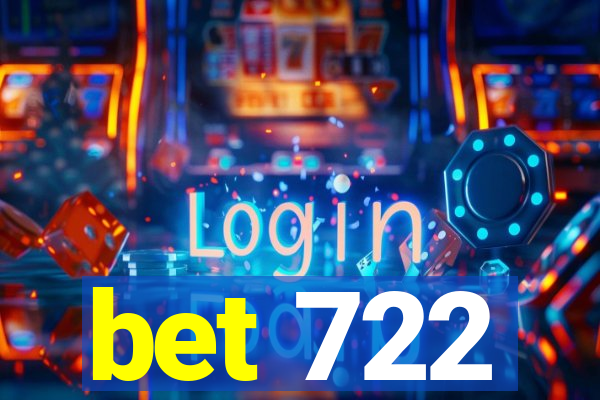 bet 722